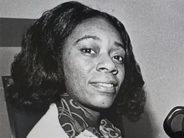 Dr. Josephine Isabel-Jones
